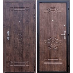 Дверь X-Doors-8